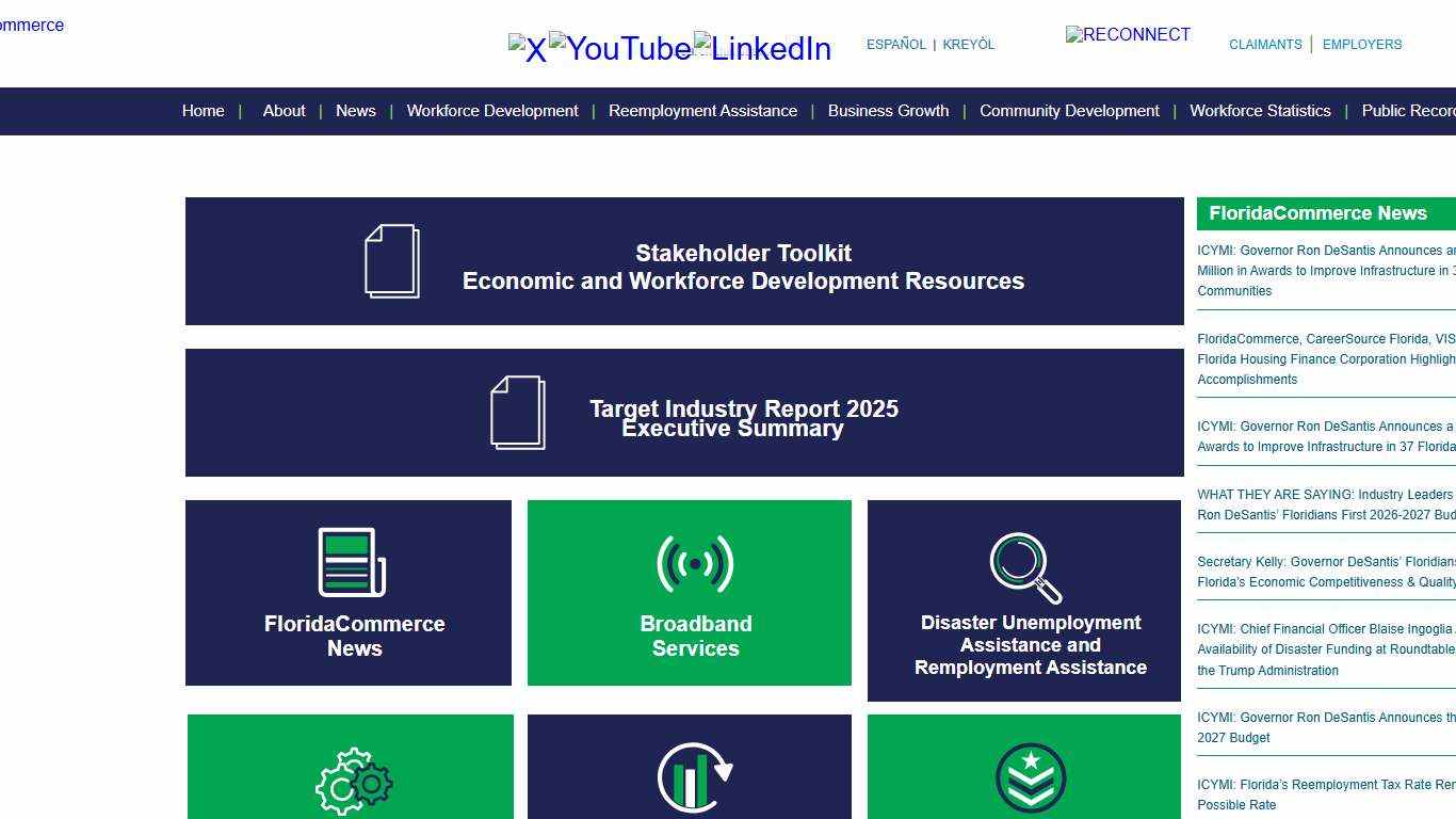 Floridajobs - FloridaJobs.org